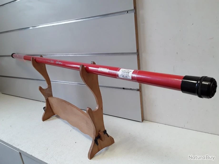 MITCHELL AXEL 5665 - CANNE MITCHEL NEURON T POLE 5M NEUF â Image 3