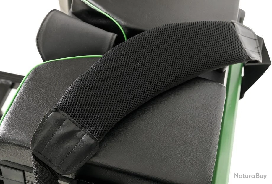 Capture Outdoor, Station De Pêche "Prestige XP-6 Competition" D25 – Image 6