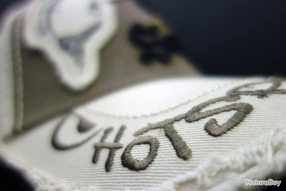 Casquette Hot Spot Design Old School â Image 6