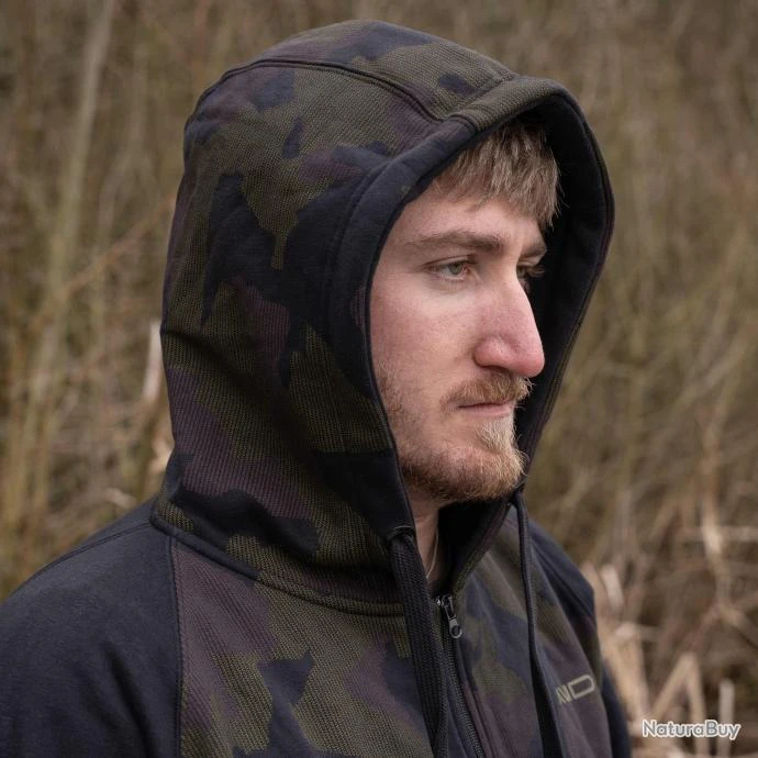 Avid Carp Distortion Onesie S â Image 6