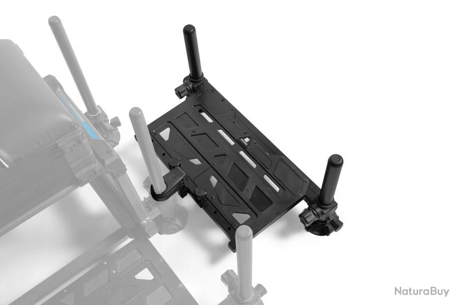 Preston Offbox Side Foot Rest â Image 6