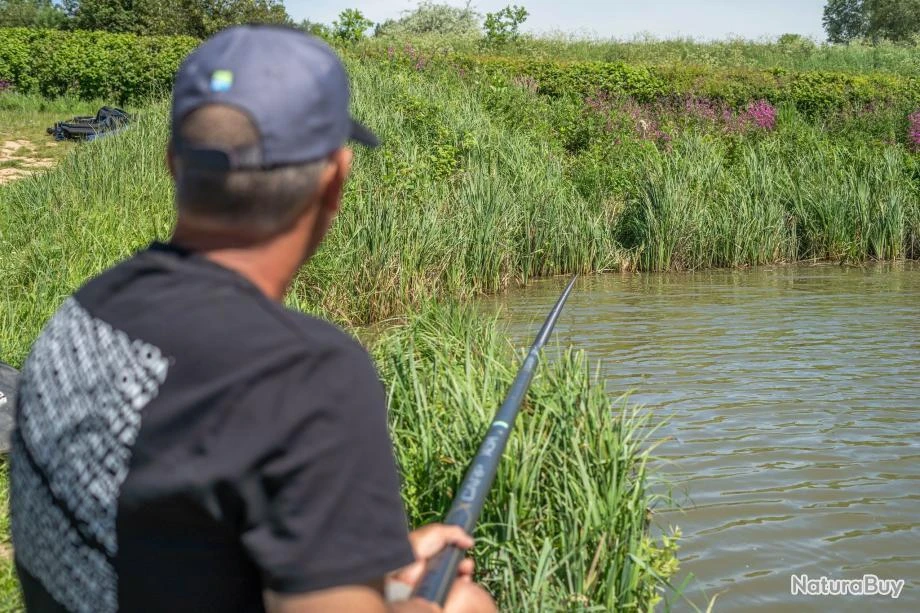 Preston Superium Carp 16M Pole â Image 6