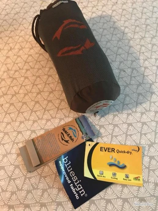 Sweat Field & Fish Catch And Release â Image 6