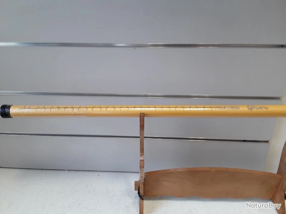 MITCHELL 5664 - CANNE MITCHEL NEURON T POLE 6M NEUF â Image 4