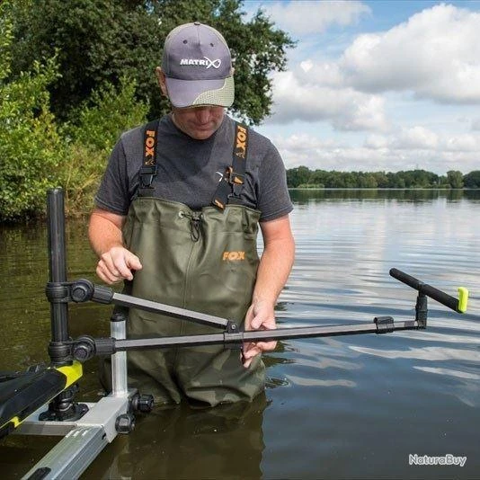 Bras Feeder Double 3D-R MEGA FEEDER ARM MATRIX â Image 7