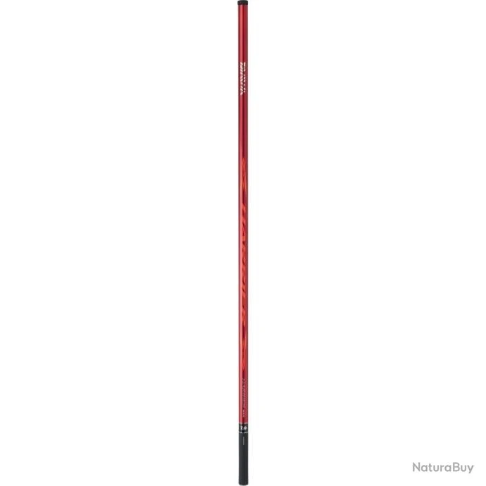 Canne Daiwa Harrier - 4.85 M / 5