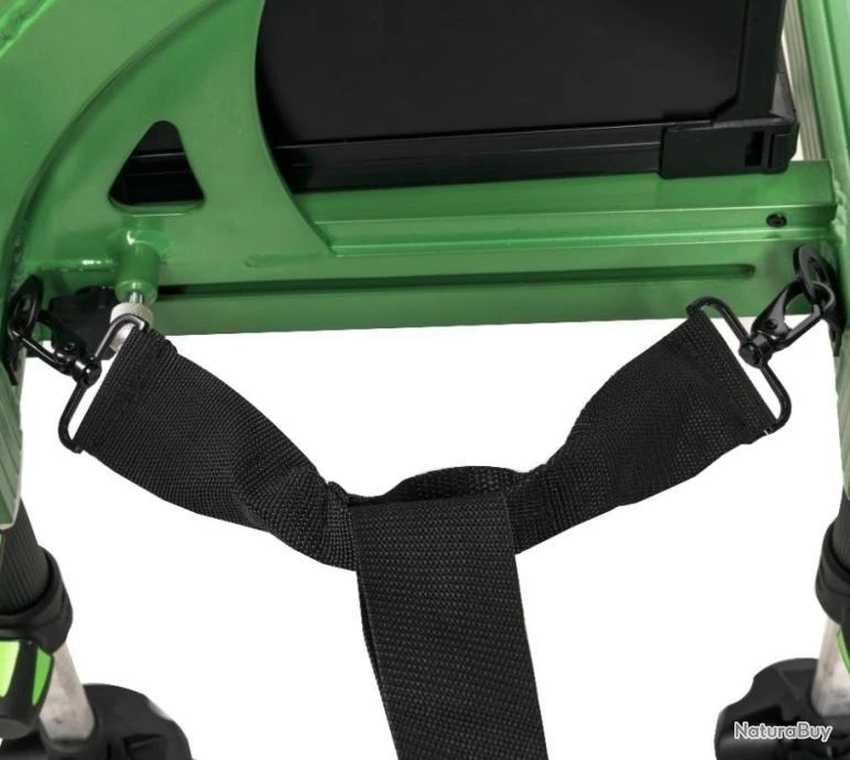 Capture Outdoor, Station De Pêche "Prestige XP-6 Competition" D25 – Image 7