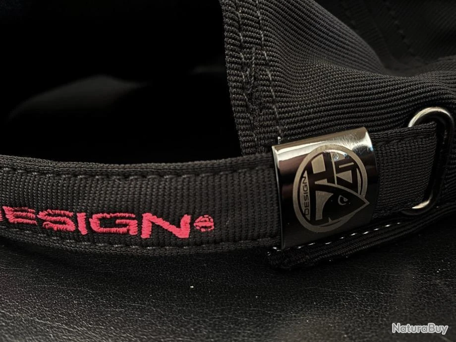 Casquette Hot Spot Design Lady Angler â Image 7