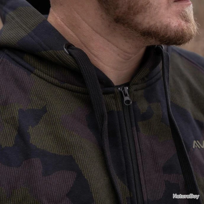 Avid Carp Distortion Onesie M â Image 7