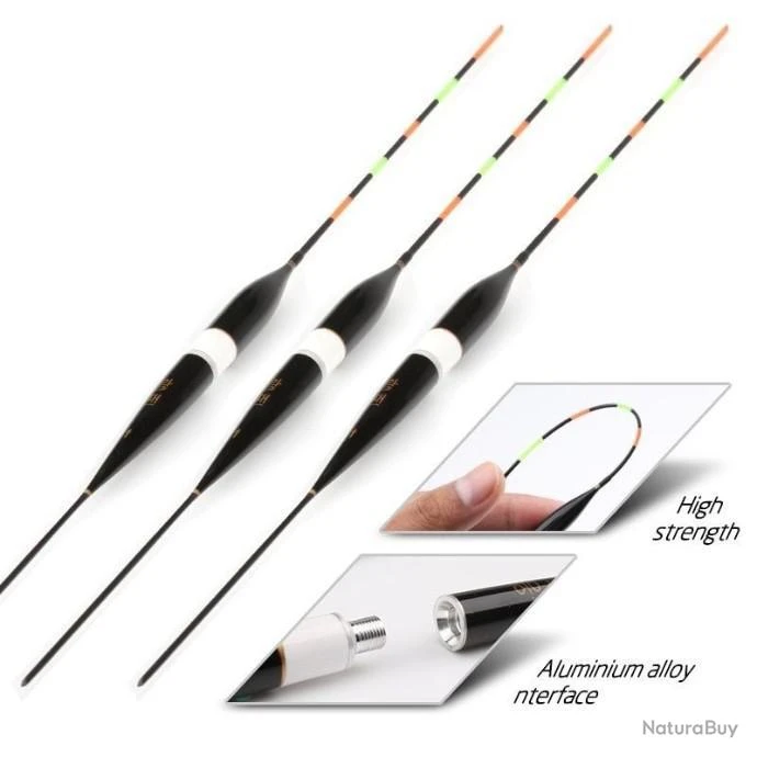 LED Flotteur électrique électronique Lumineux - LIVRAISON GRATUITE !! – Image 7