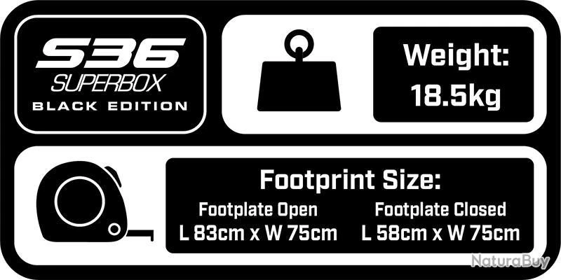 Matrix S36 Superbox Lime â Image 7