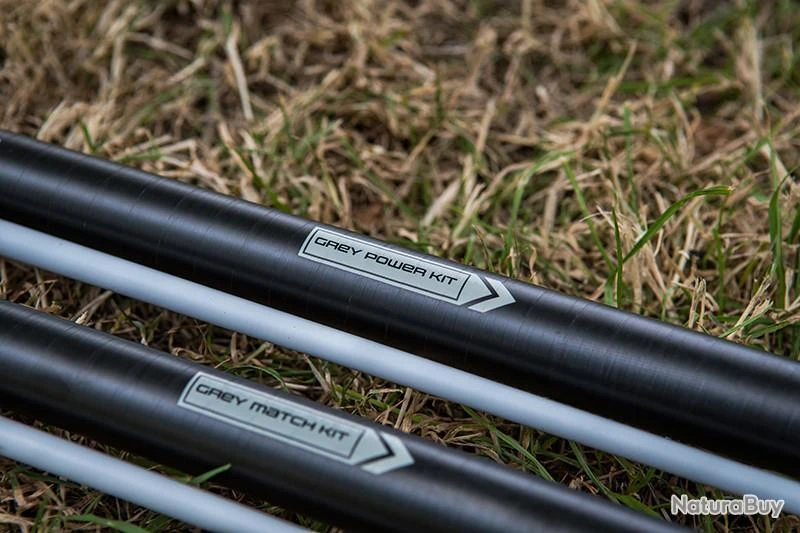 Preston Mtx V2 Grey Power Kit (4.2Mm) â Image 7