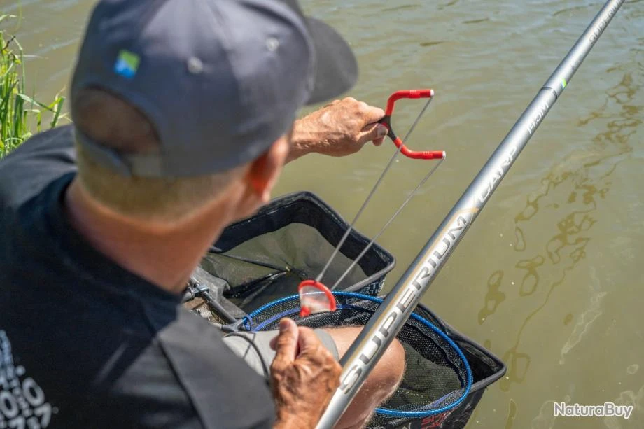 Preston Superium Carp 16M Pole â Image 7