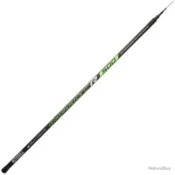 Canne Au Coup Télescopique Mitchell Impact R Tele Poles - 5,00 M