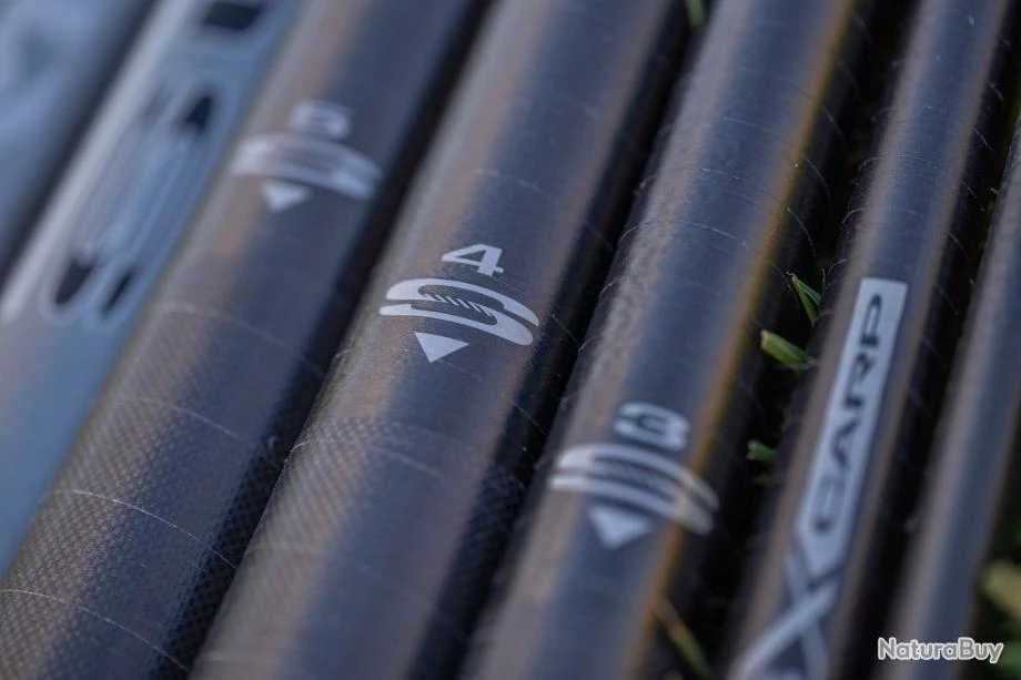 Preston Superium Carp 16M Pole â Image 8