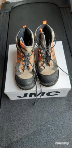 Chaussures De Wading.