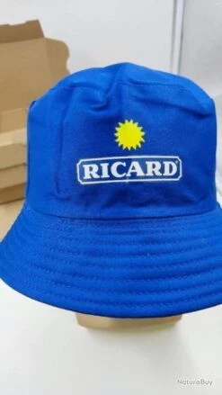 Bob Ricard - Pêche, Apéro, Pétanque ...