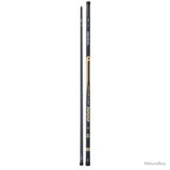 Canne Au Coup à Emmanchement Daiwa Power Carp 1000 - 10.04 M / 0