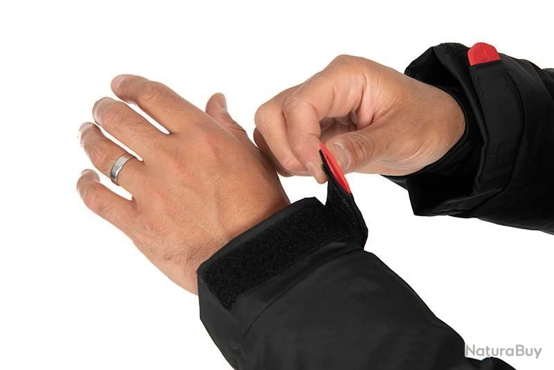 Combinaison Fox Rage Winter M – Image 12