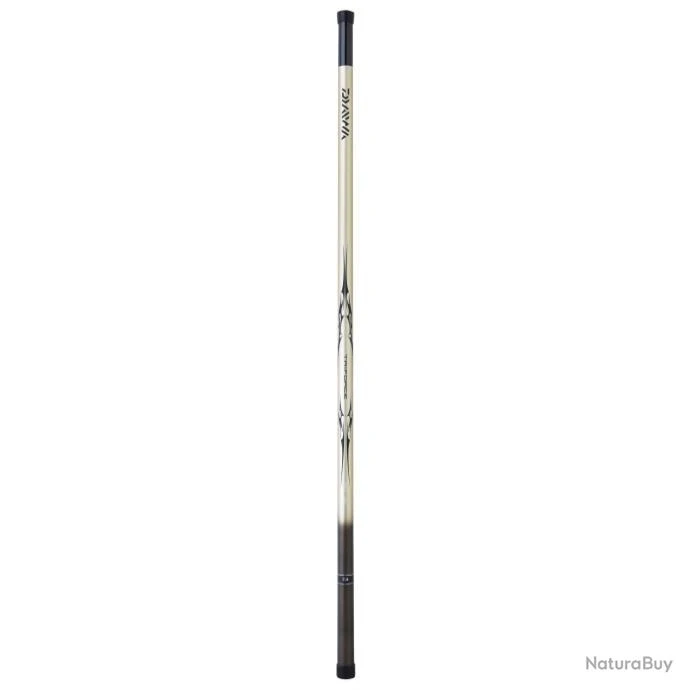 Canne Au Coup à Emmanchement Daiwa Triforce Pole - 6.50 M / AF / 5 – Image 2