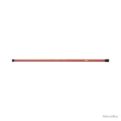 Ensemble Mitchell Catch Pro Téléscopique - 5.00 M / Rouge