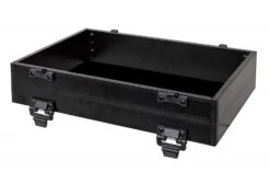 Casier Noir Double Sensas 41 X 28,5 X 8 Cm