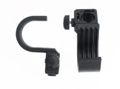 SENSAS Crochet Support Canne Diam.25 Mm (2 Pièces)